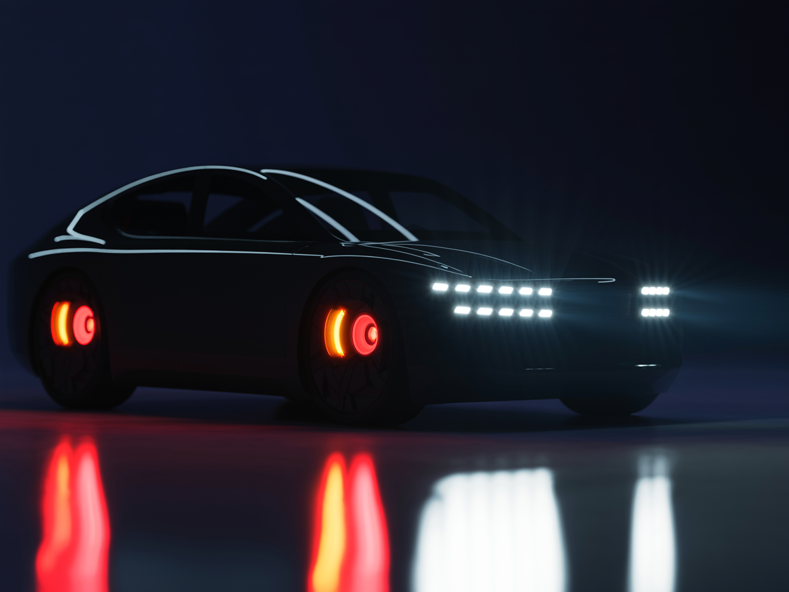 Lights