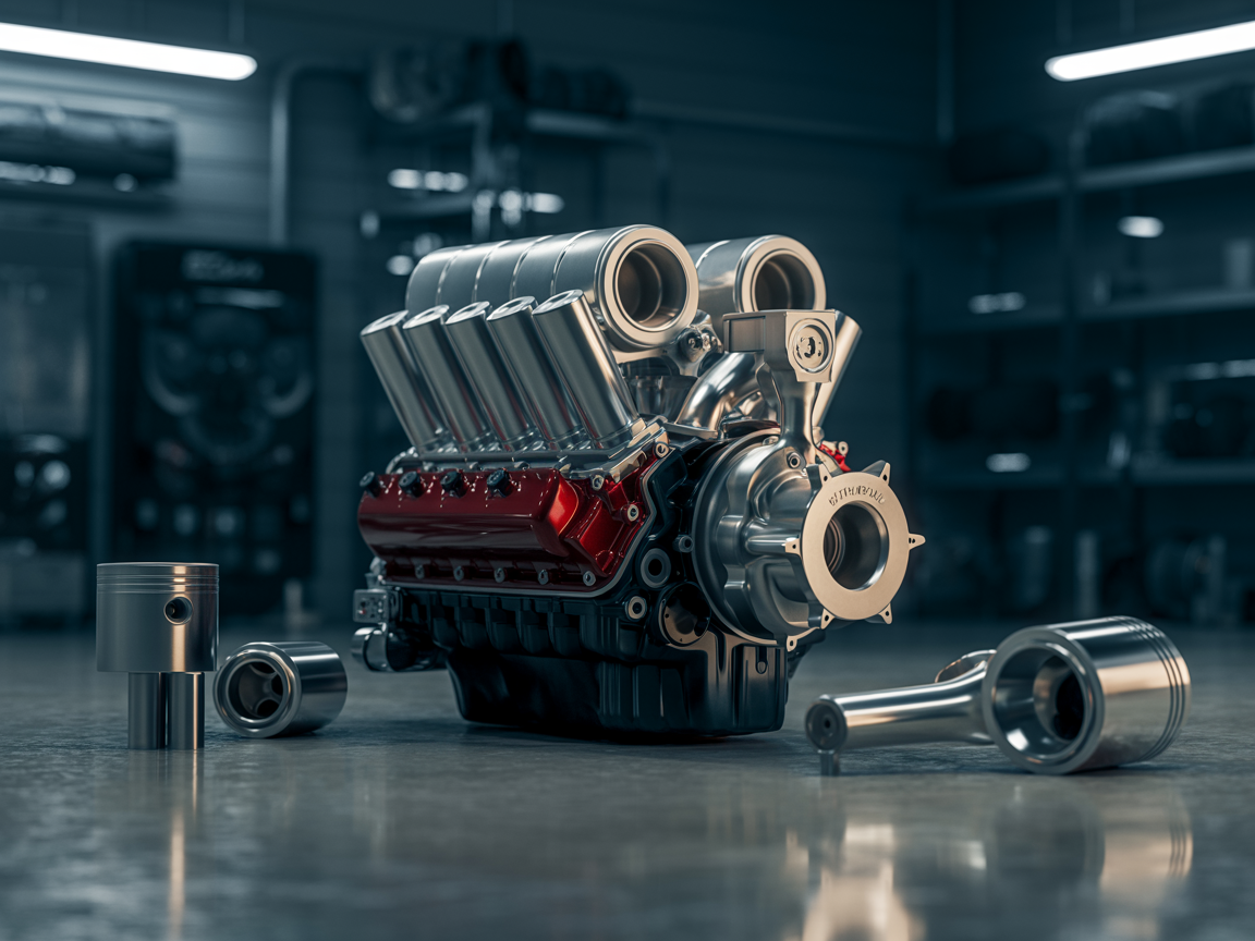 Engine Parts