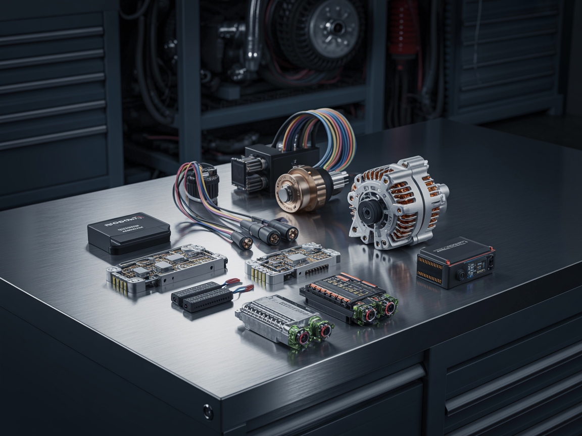 Electrical Components