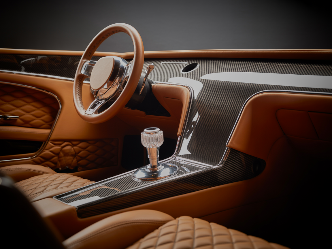 Interior Parts